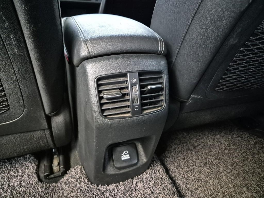 KIA Niro 2019 Blanco - Importación desde Corea - HF Imports Iquique - Foto 19
