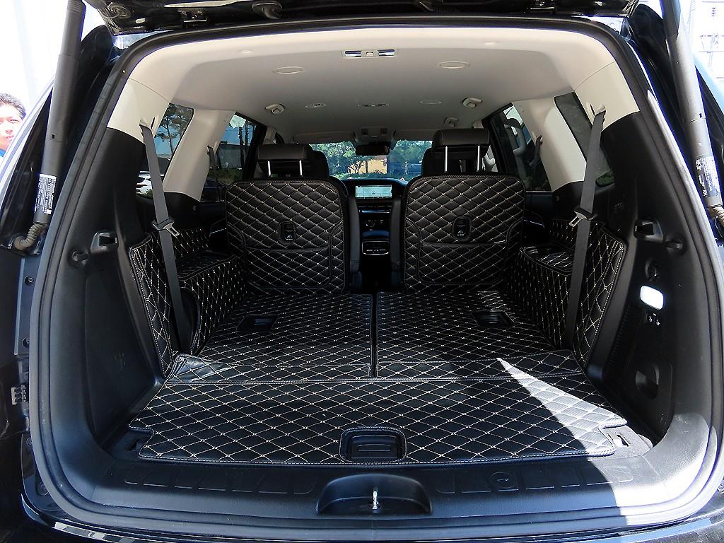 KIA Mohave 2020 Negro - Importación desde Corea - HF Imports Iquique - Foto 17