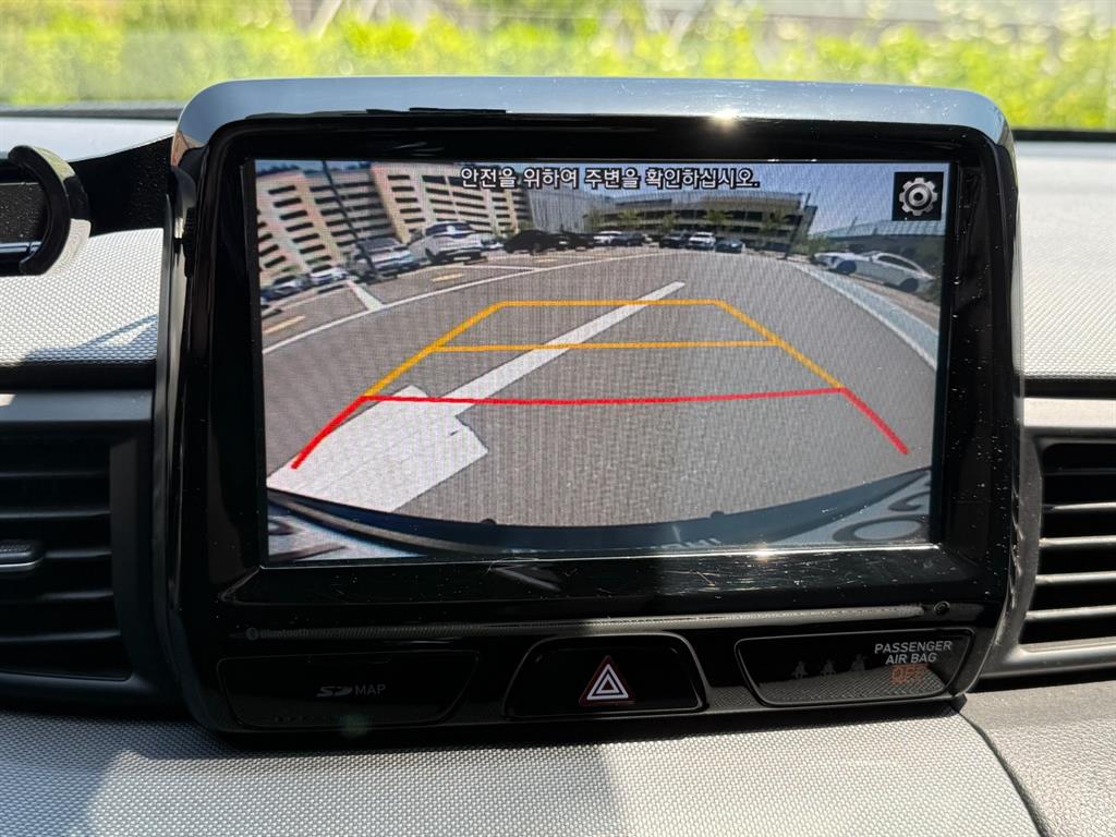 HYUNDAI Veloster - Vista 11
