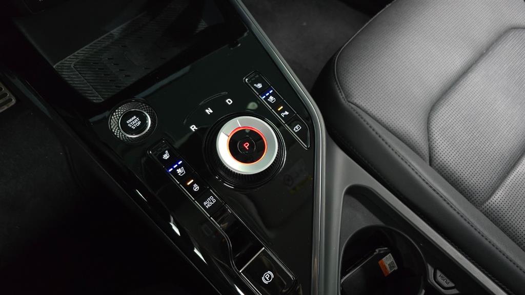 KIA Niro - Vista 8