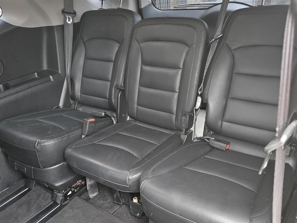 Ssangyong Korando 2018 Blanco - Importación desde Corea - HF Imports Iquique - Foto 18