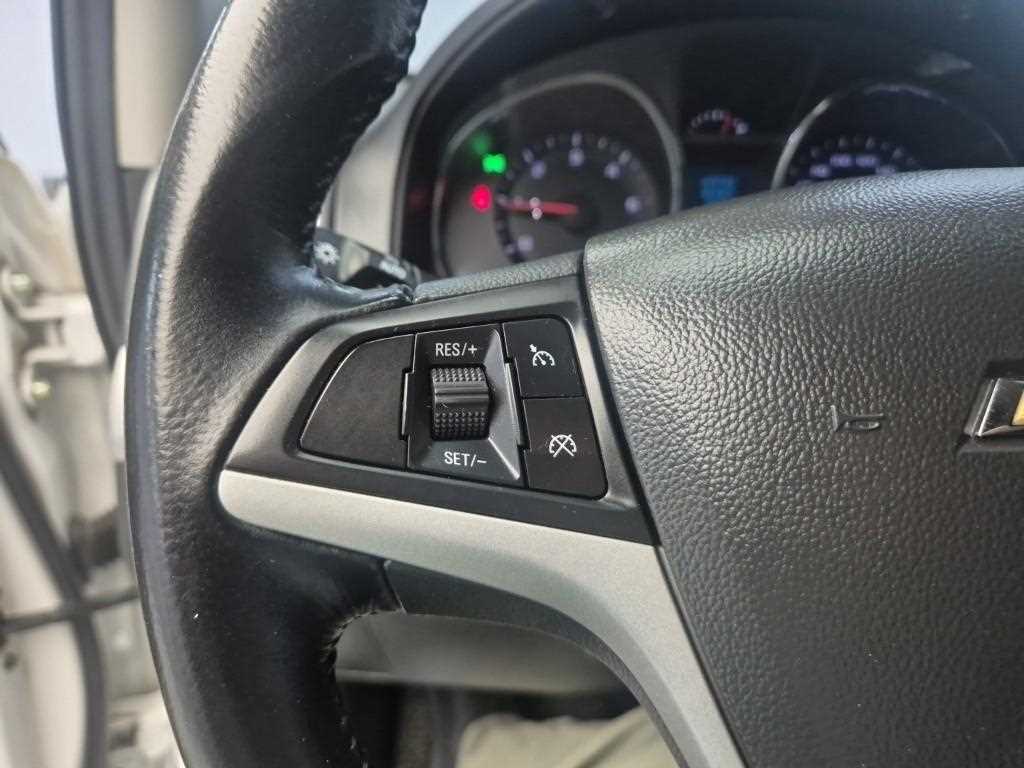 Chevrolet Captiva 2018 Blanco - Importación desde Corea - HF Imports Iquique - Foto 14