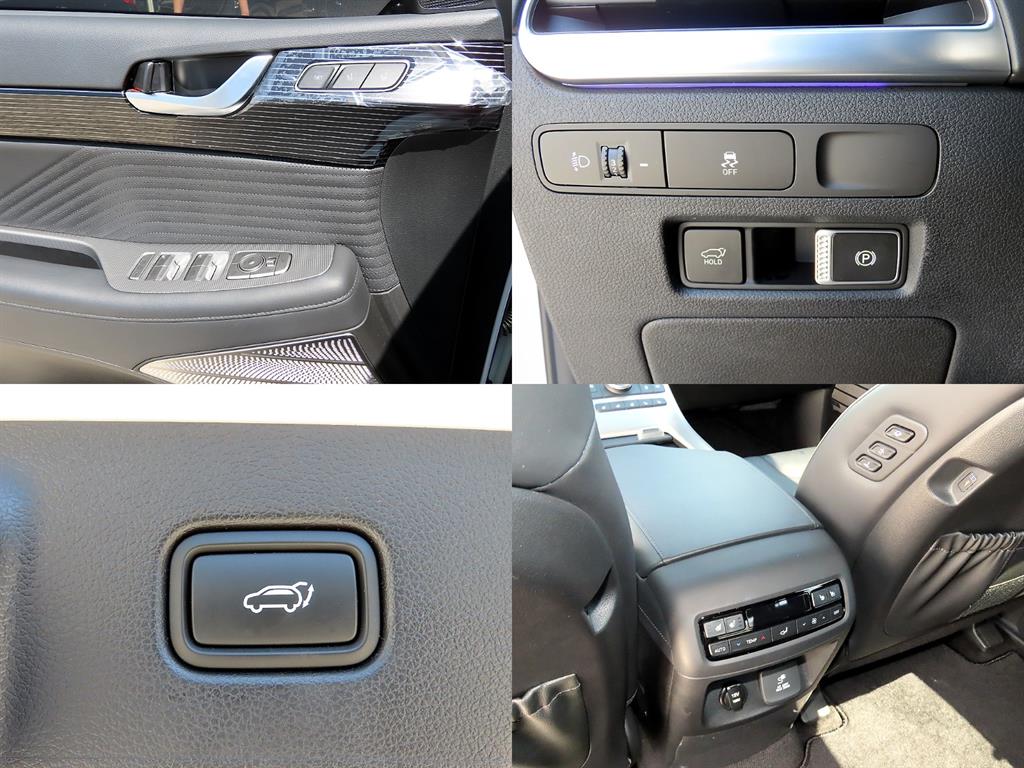 HYUNDAI Palisade 2023 Blanco - Importación desde Corea - HF Imports Iquique - Foto 18