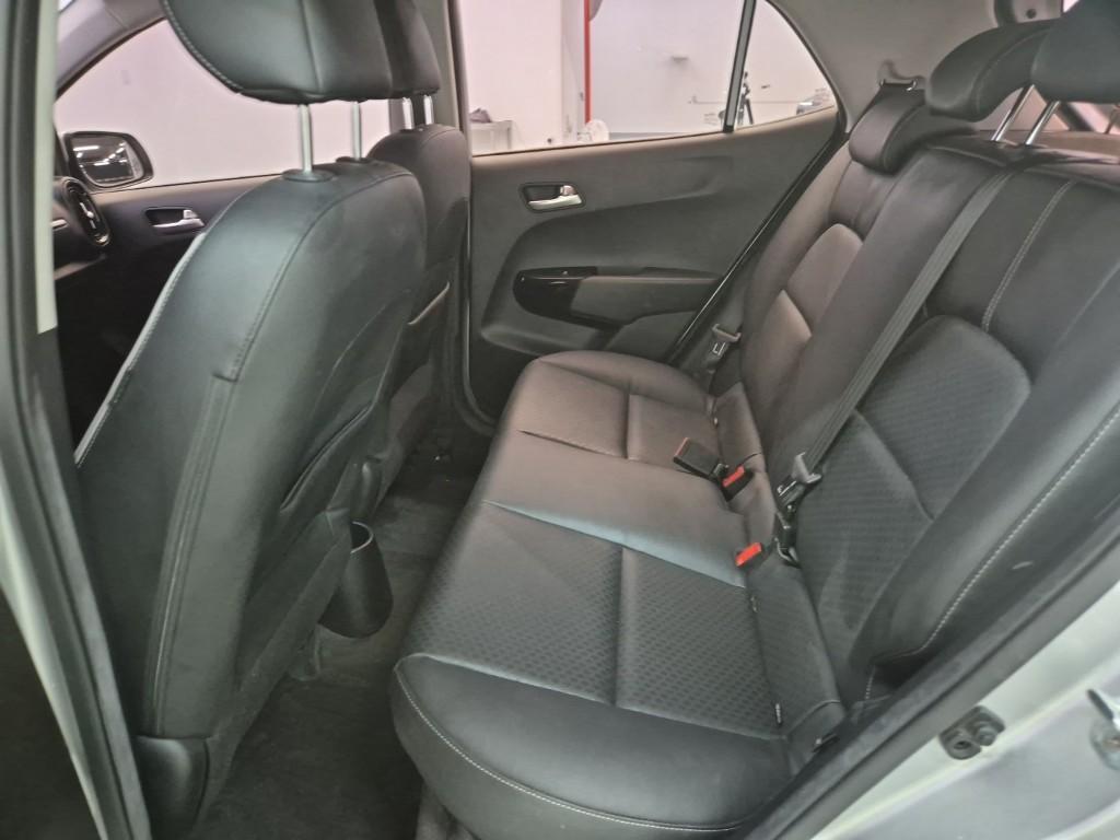 KIA Morning 2017 Plateado - Importación desde Corea - HF Imports Iquique - Foto 17