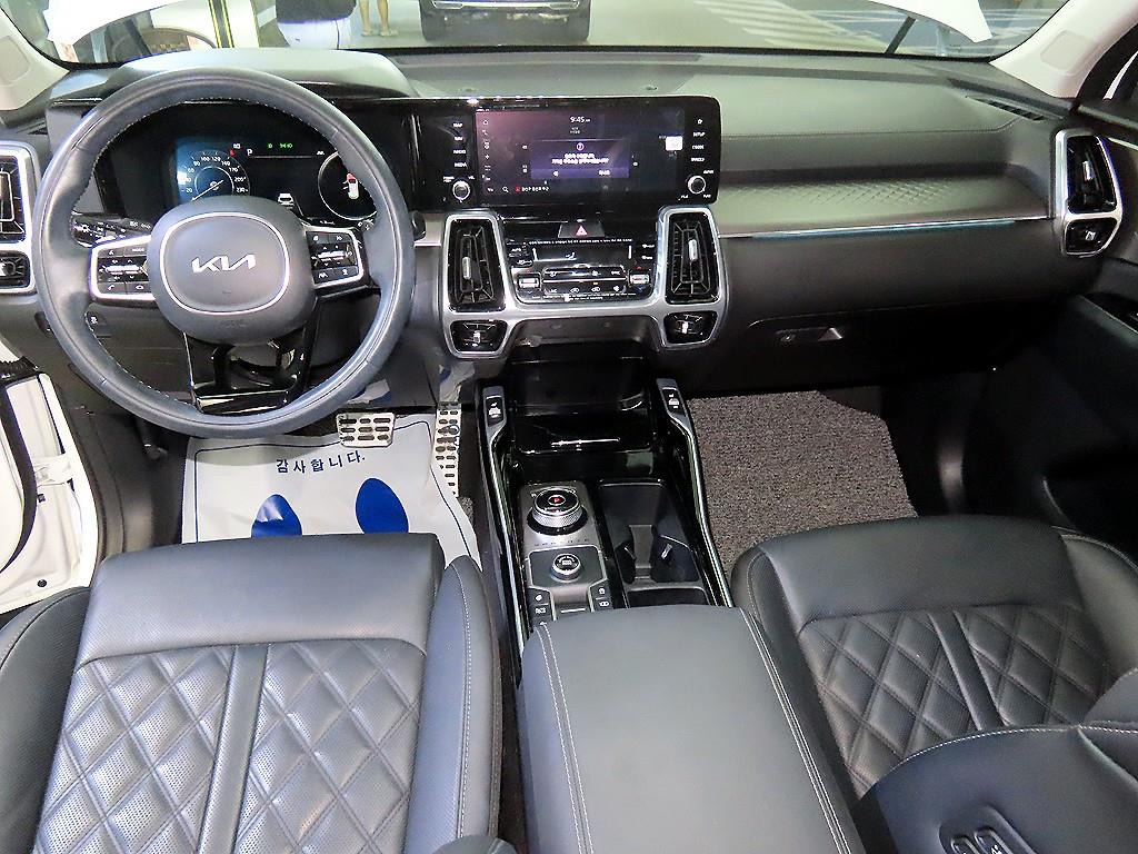 KIA Sorento - Vista 10