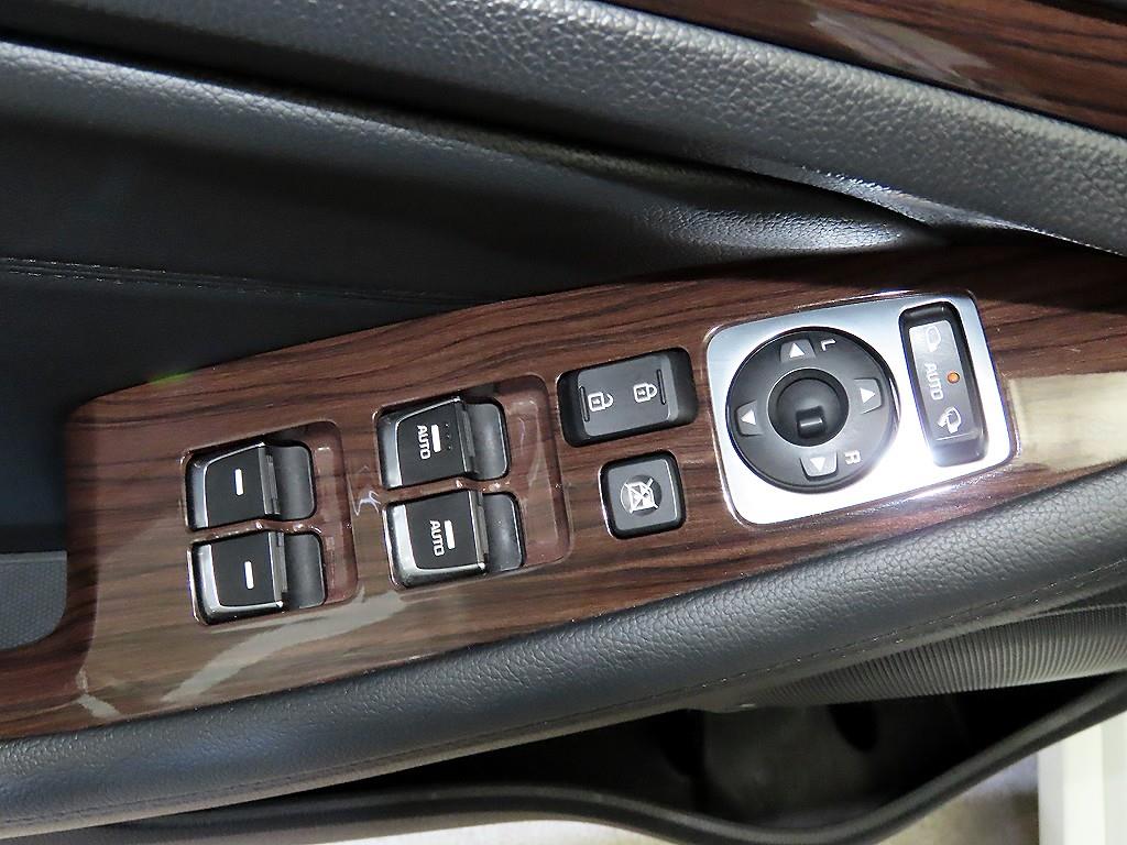 KIA K7 2015 - Importación desde Corea - HF Imports Iquique - Foto 13