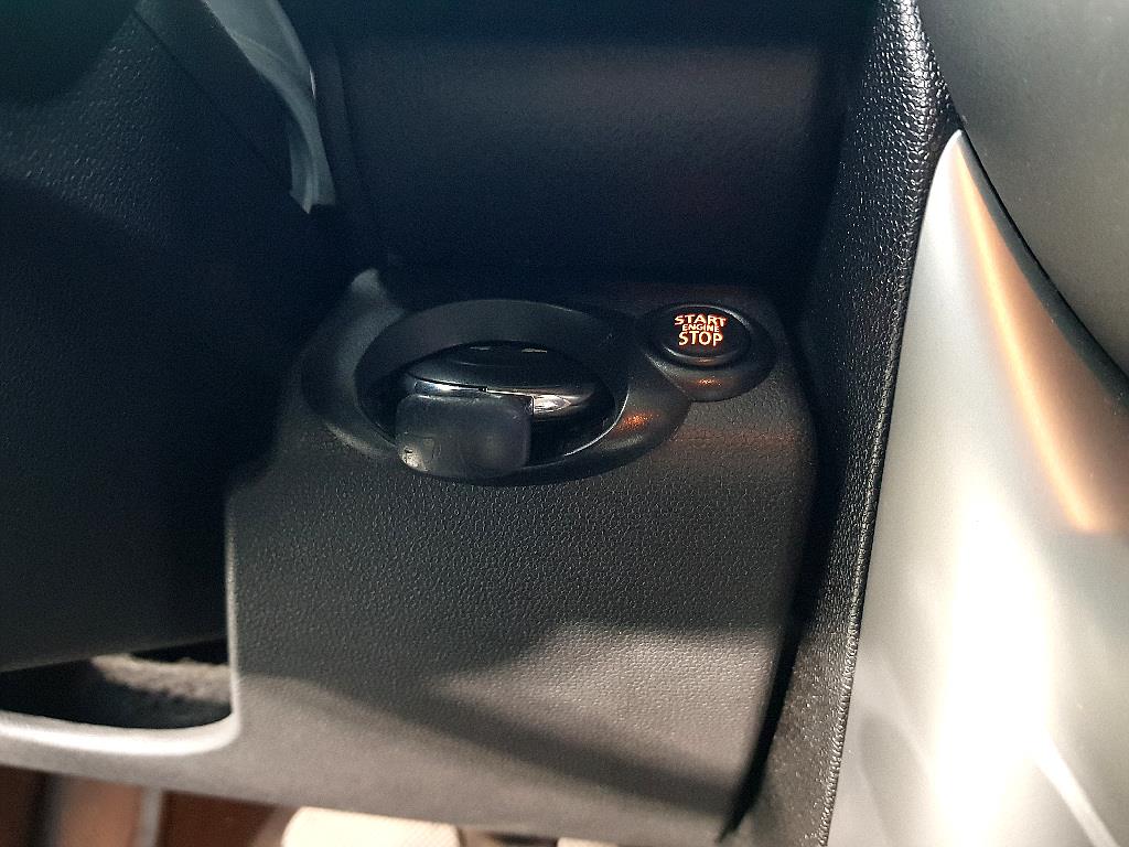 Mini Countryman 2012 Blanco - Importación desde Corea - HF Imports Iquique - Foto 15