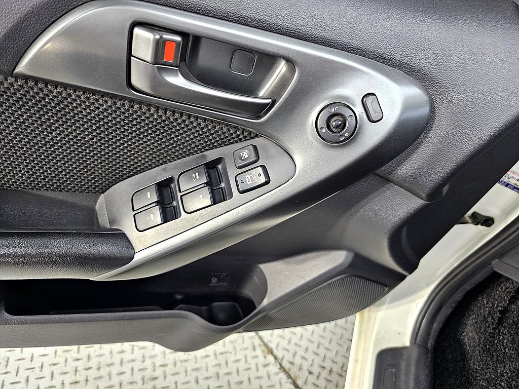 KIA Forte - Vista 11