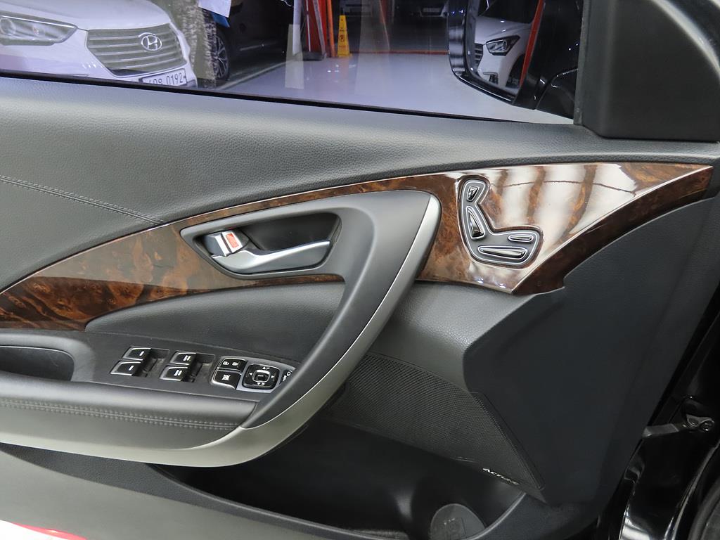 HYUNDAI Aslan 2016 Negro - Importación desde Corea - HF Imports Iquique - Foto 15
