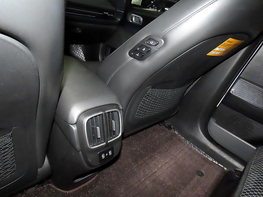 HYUNDAI Ioniq 6 2025 Blanco - Importación desde Corea - HF Imports Iquique - Foto 16