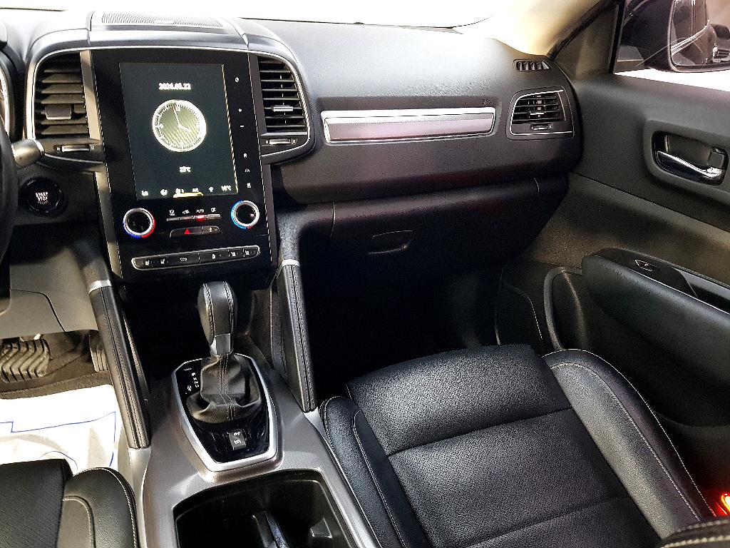SAMSUNG QM6 - Vista 10