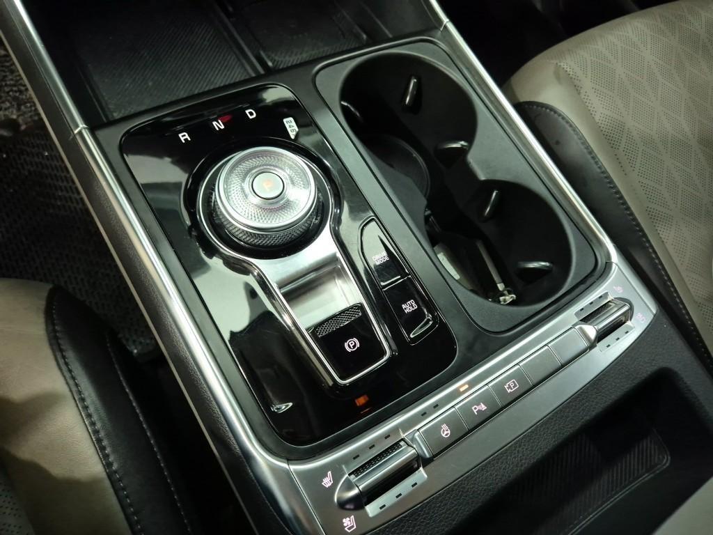 KIA Carnival 2024 Plateado - Importación desde Corea - HF Imports Iquique - Foto 17