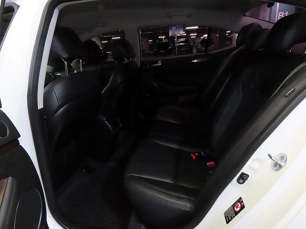 KIA K7 - Vista 7