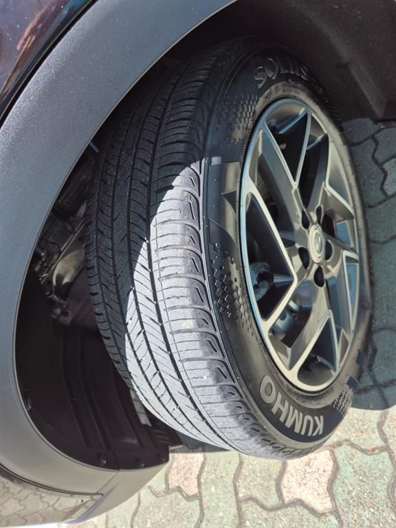 Ssangyong Tivoli 2022 Negro - Importación desde Corea - HF Imports Iquique - Foto 19