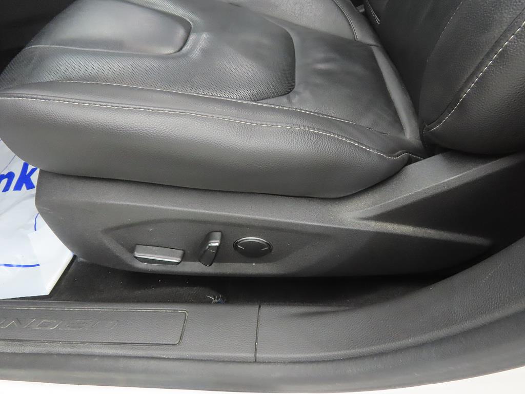 Ford Mondeo 2019 Blanco - Importación desde Corea - HF Imports Iquique - Foto 15