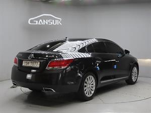 DAEWOO Alpheon - Vista 8