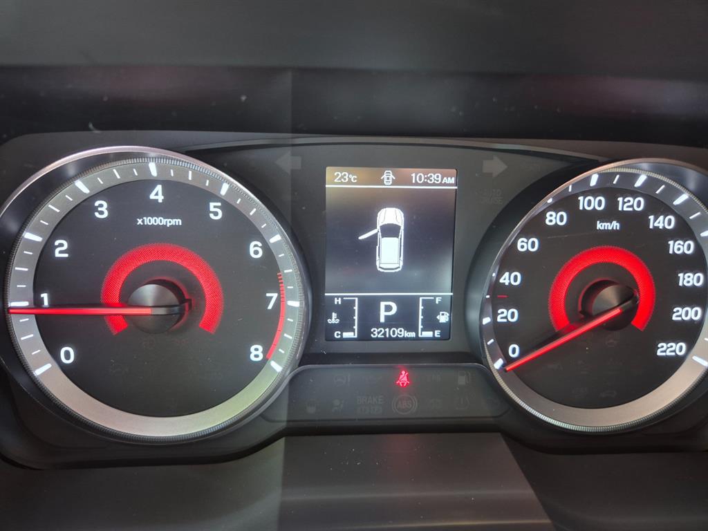 Ssangyong Tivoli 2022 Negro - Importación desde Corea - HF Imports Iquique - Foto 13