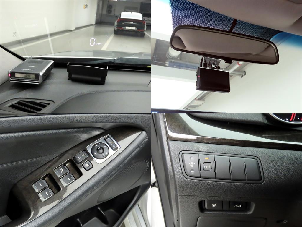 KIA K7 2013 - Importación desde Corea - HF Imports Iquique - Foto 18