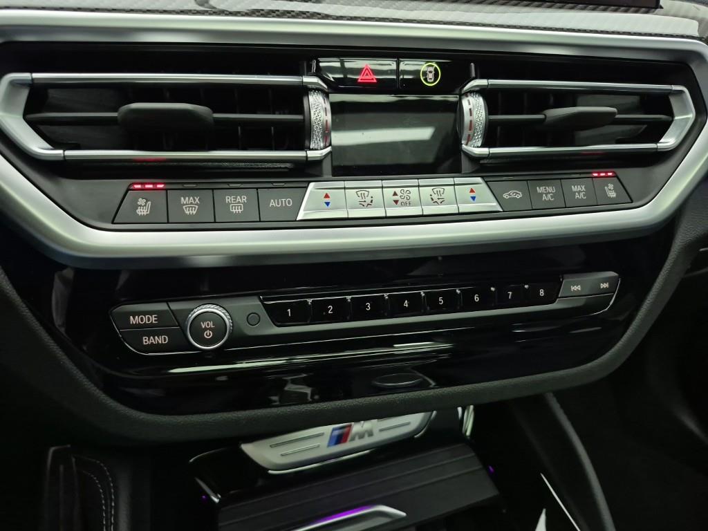 BMW X4 - Vista 10
