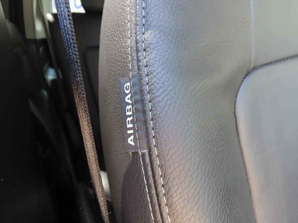 Chevrolet Captiva - Vista 12