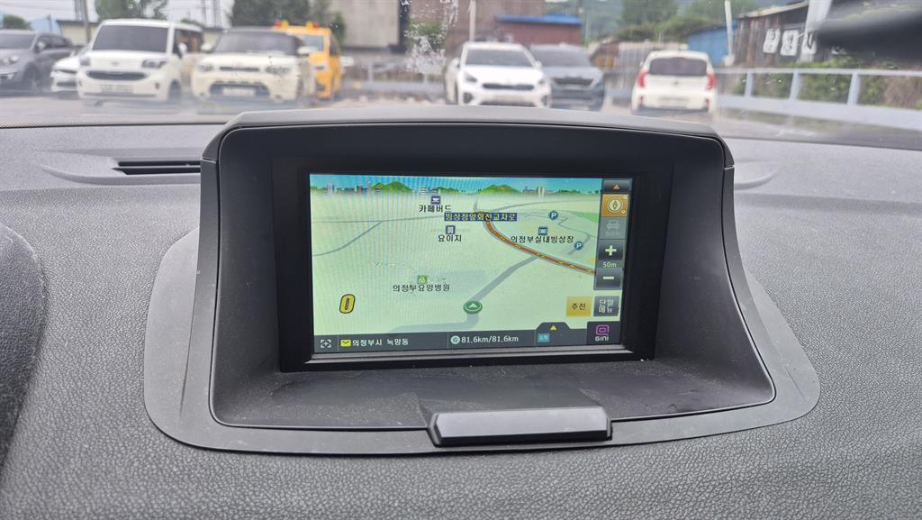 SAMSUNG SM3 - Vista 5