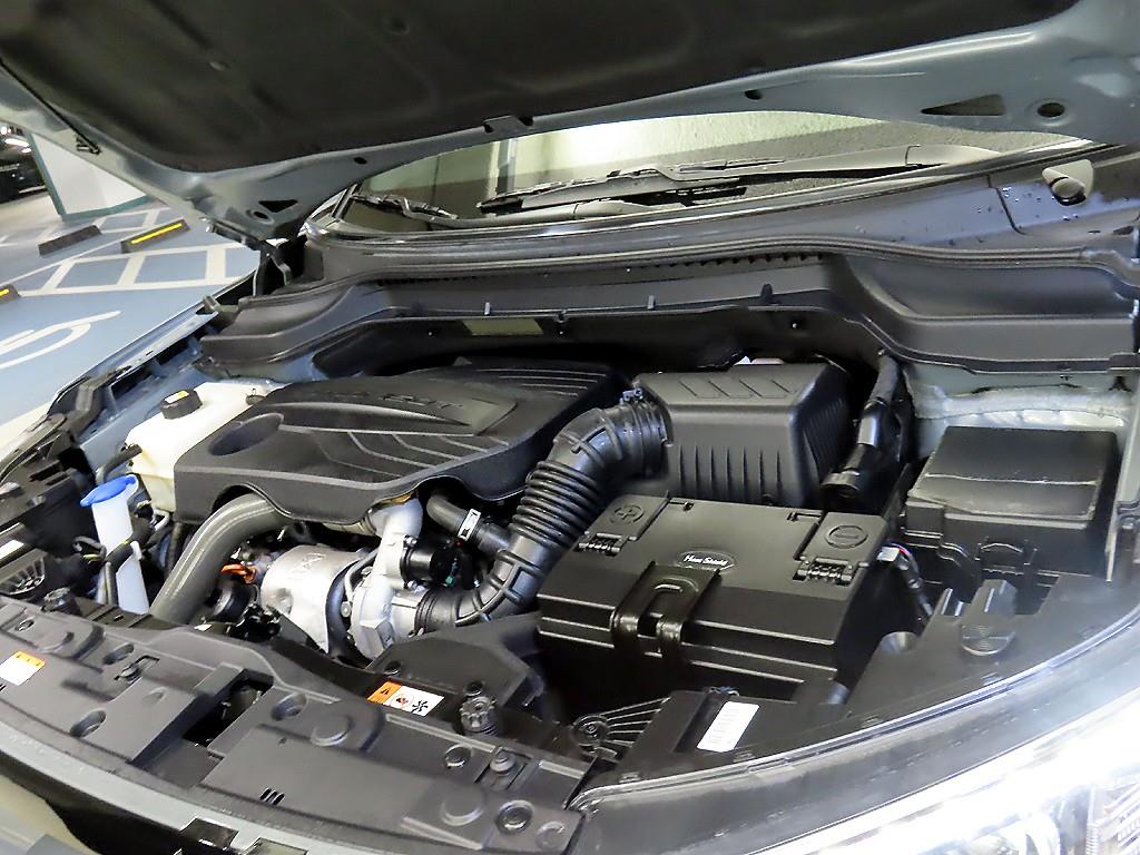 Ssangyong Tivoli 2024 Gris - Importación desde Corea - HF Imports Iquique - Foto 19