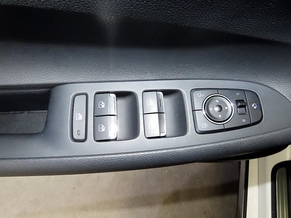HYUNDAI Grandeur 2021 Blanco - Importación desde Corea - HF Imports Iquique - Foto 13