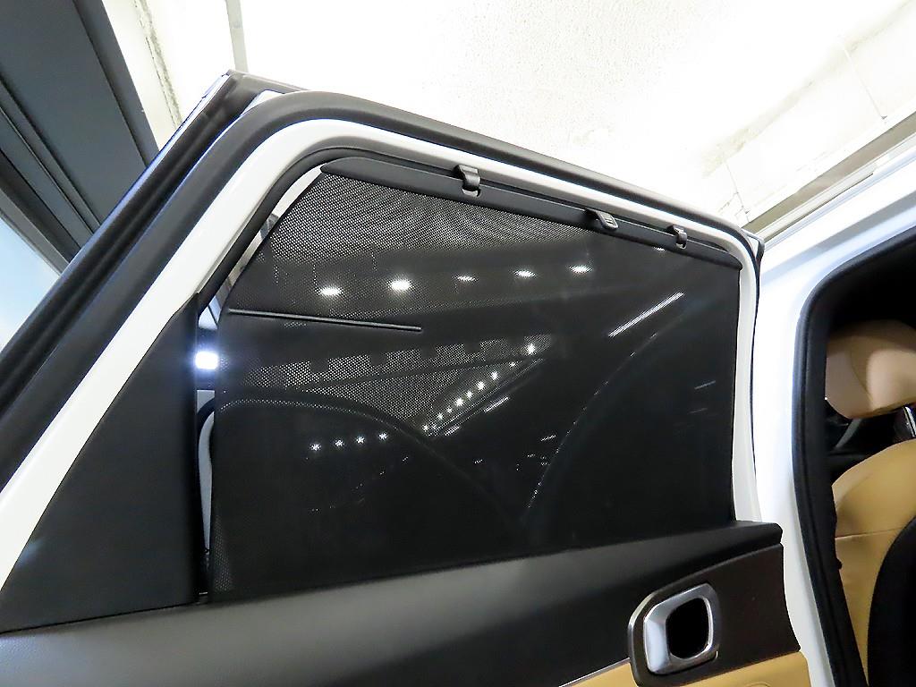 KIA Sorento 2022 Blanco - Importación desde Corea - HF Imports Iquique - Foto 15