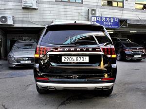 KIA Mohave - Vista 6