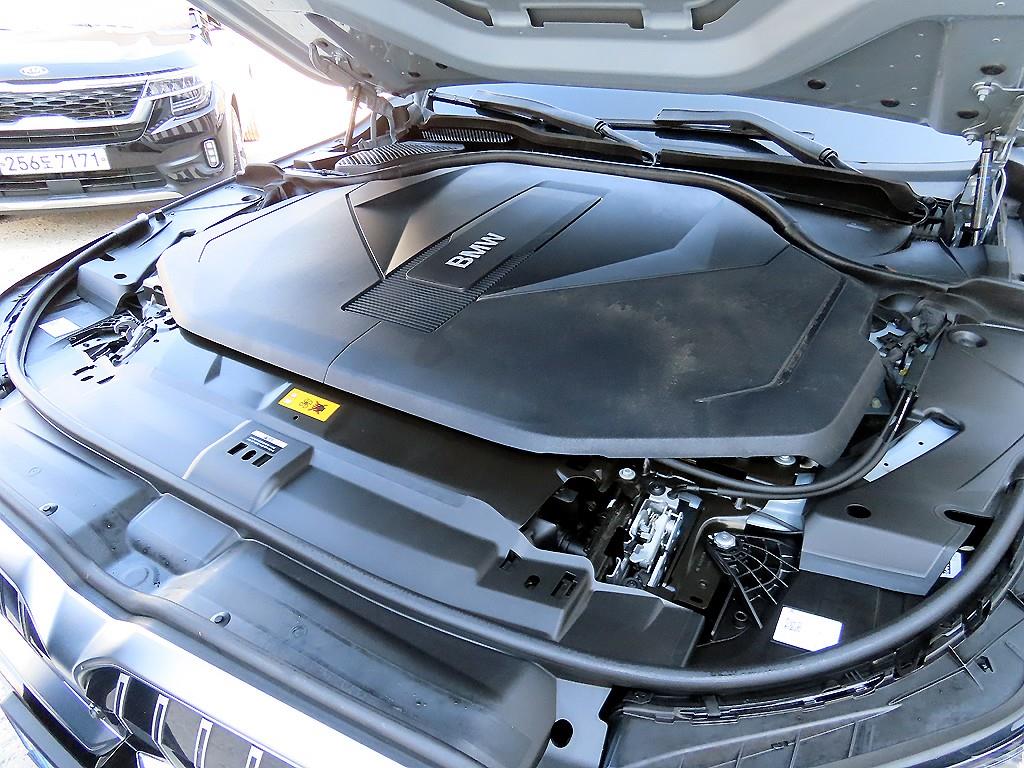 BMW i5 2025 - Importación desde Corea - HF Imports Iquique - Foto 19