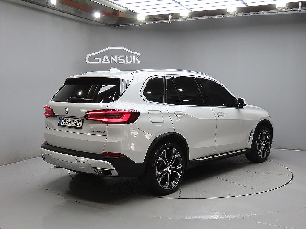 BMW X5 - Vista 7