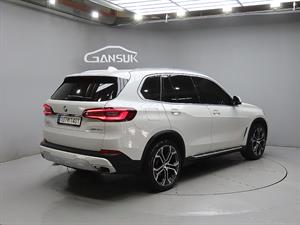 BMW X5 - Vista 8