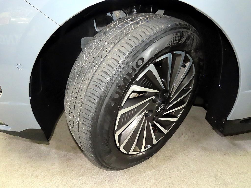 HYUNDAI Sonata 2024 - Importación desde Corea - HF Imports Iquique - Foto 20