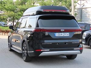 KIA Carnival - Vista 6