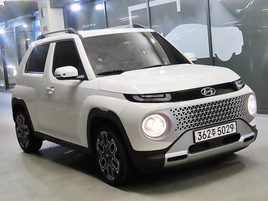 HYUNDAI Casper 2024 - Importación desde Corea - HF Imports Iquique - Foto 1