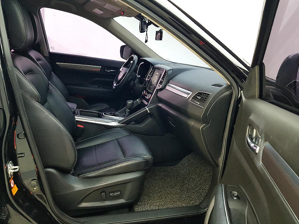 SAMSUNG QM6 2017 Negro - Importación desde Corea - HF Imports Iquique - Foto 13
