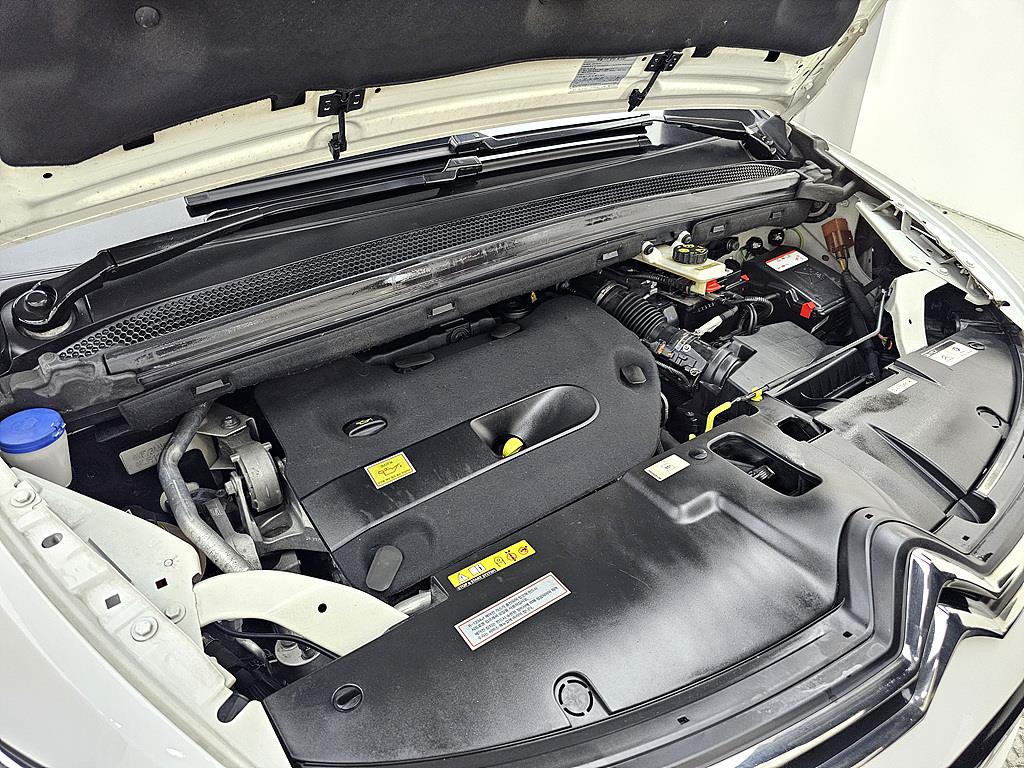 Citroen C4 - Vista 6