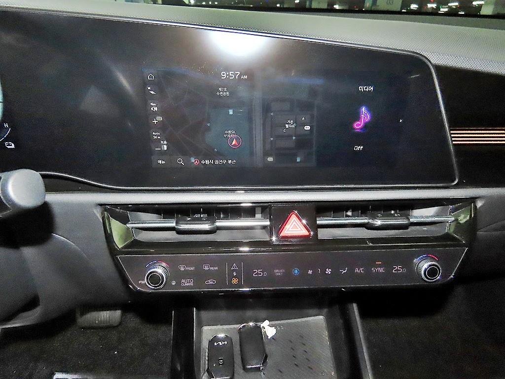 KIA Niro - Vista 11