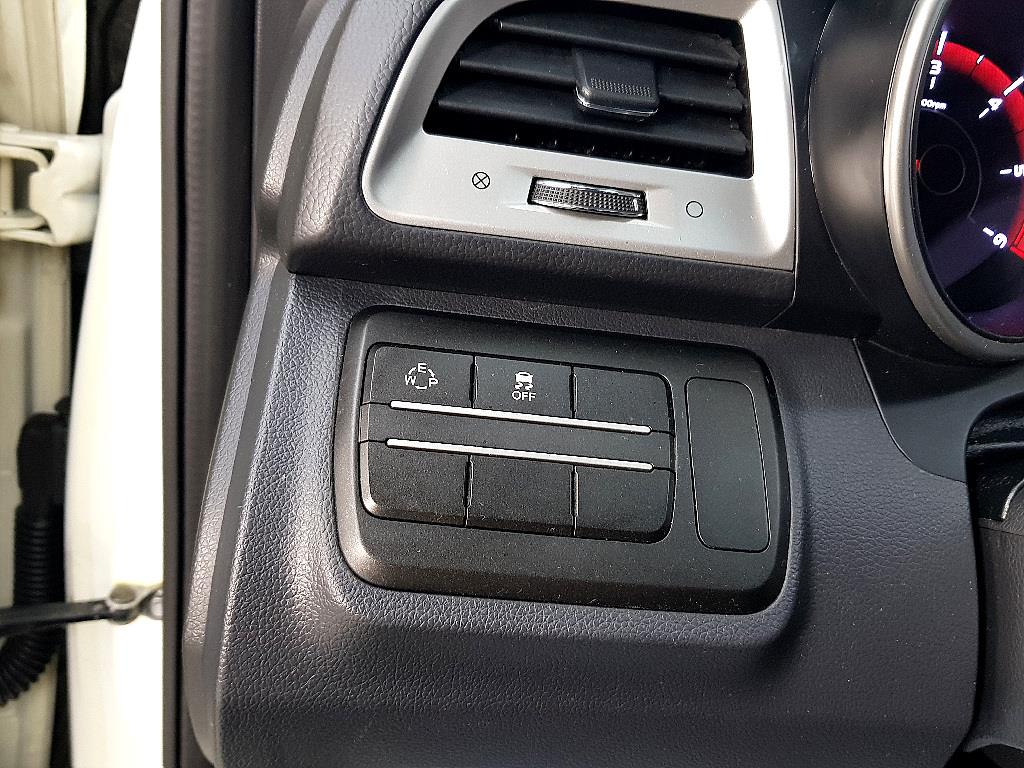 Ssangyong Tivoli - Vista 11
