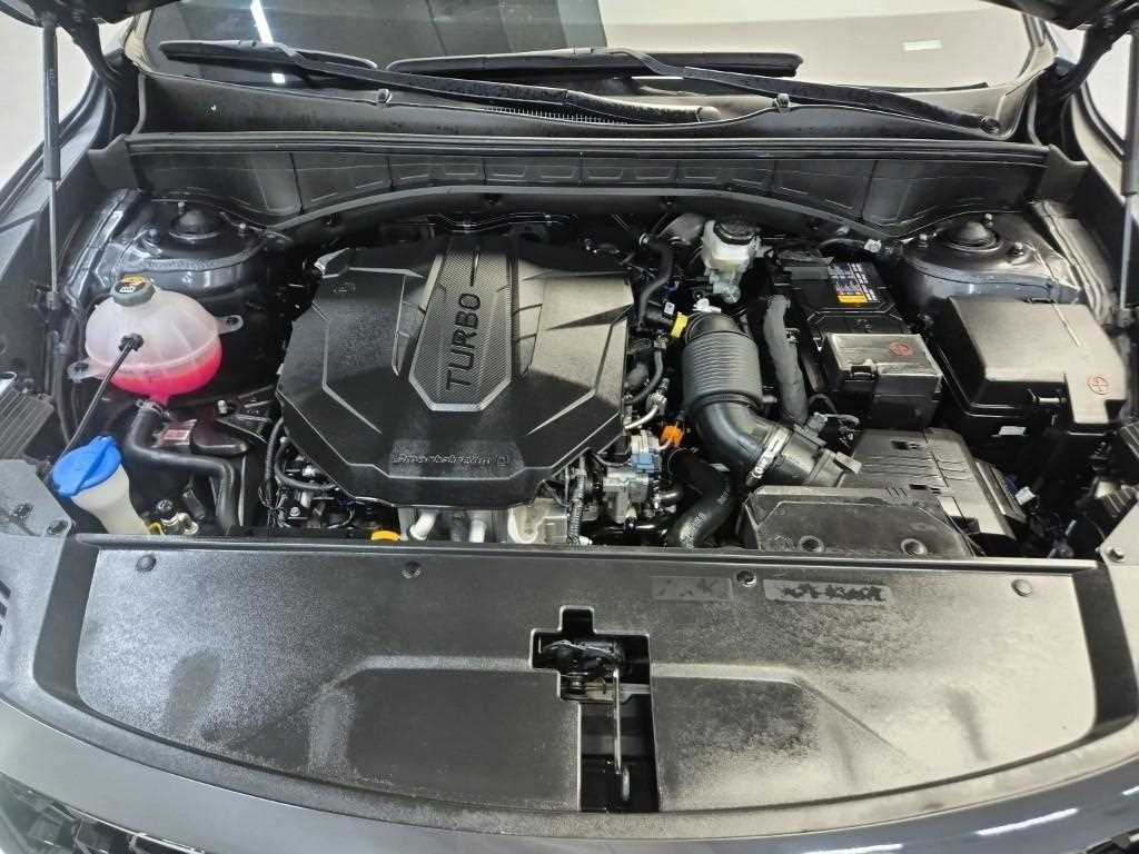 KIA Sorento - Vista 5