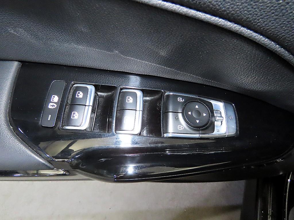 KIA K5 2020 Negro - Importación desde Corea - HF Imports Iquique - Foto 13