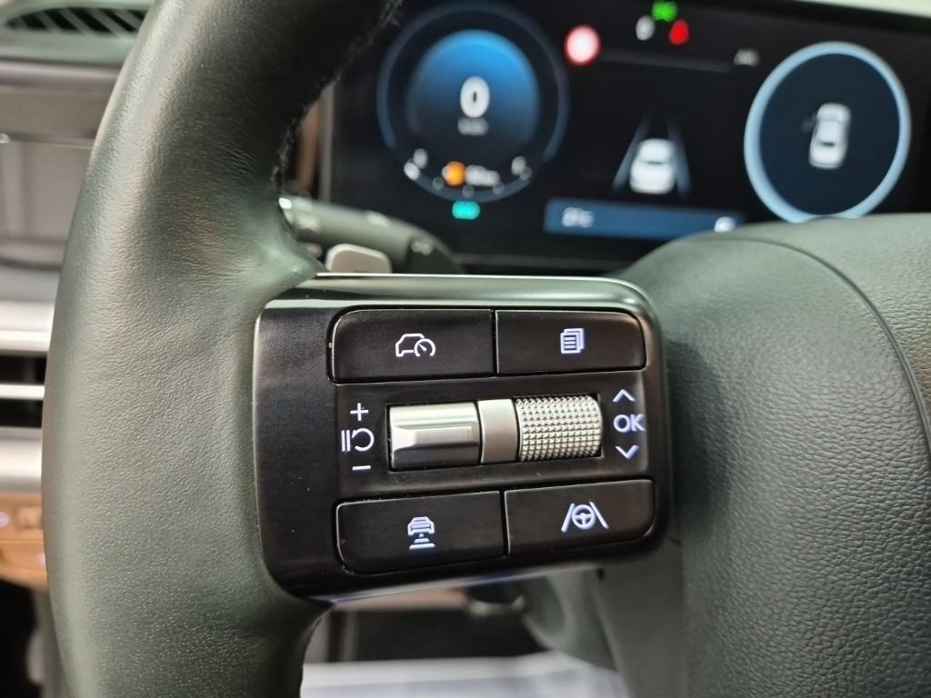 HYUNDAI Grandeur - Vista 7