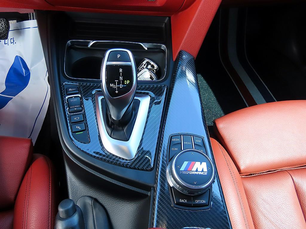 BMW 4 Series 2018 Blanco - Importación desde Corea - HF Imports Iquique - Foto 15