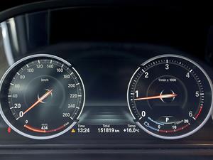 BMW 5 Series - Vista 12