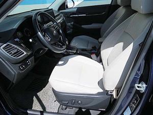 KIA Seltos - Vista 12
