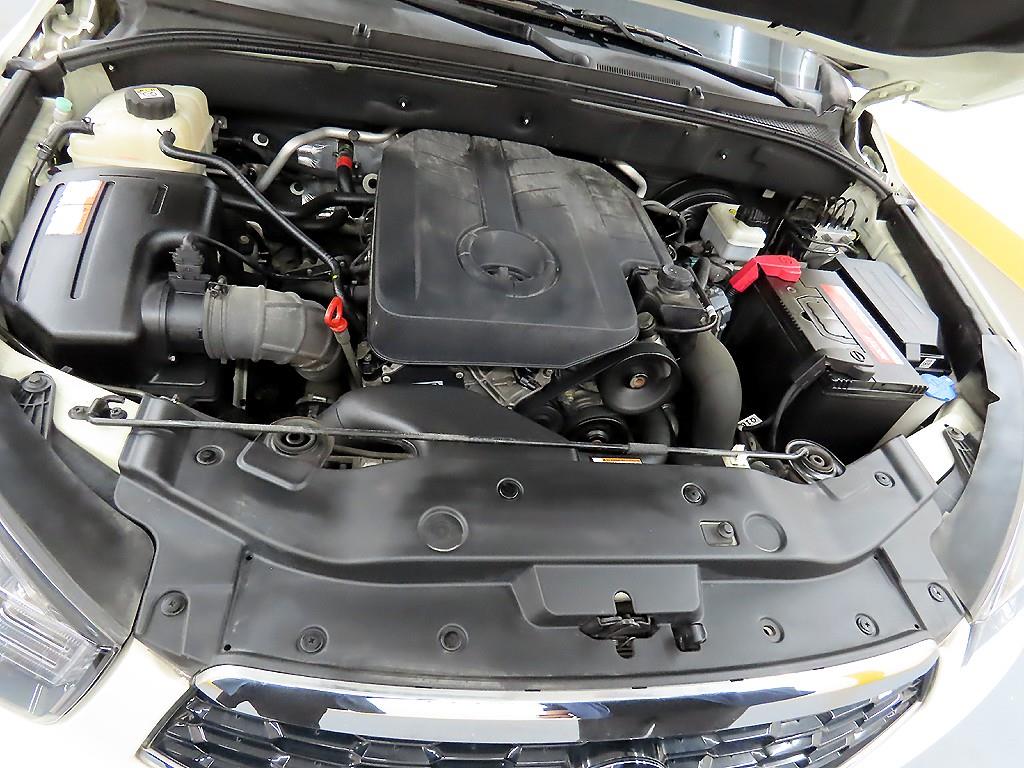 Ssangyong Korando 2018 - Importación desde Corea - HF Imports Iquique - Foto 19