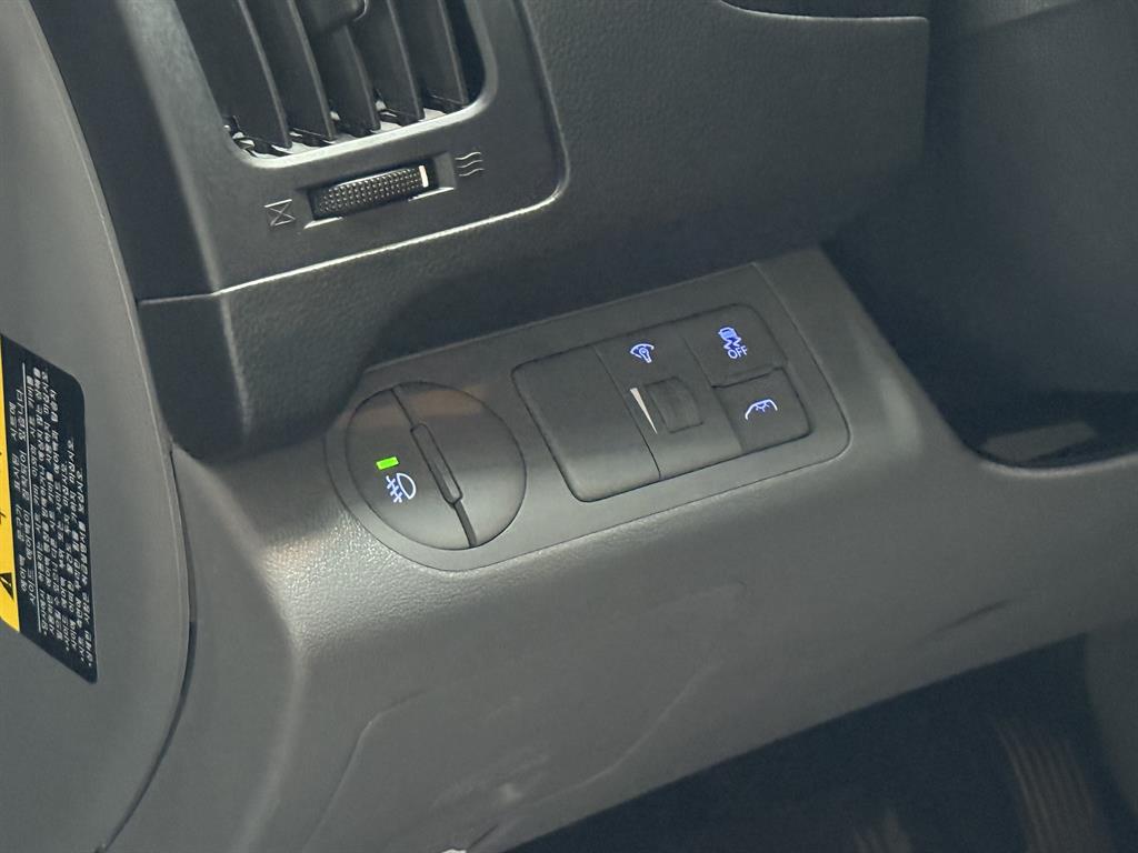 HYUNDAI Starex - Vista 12