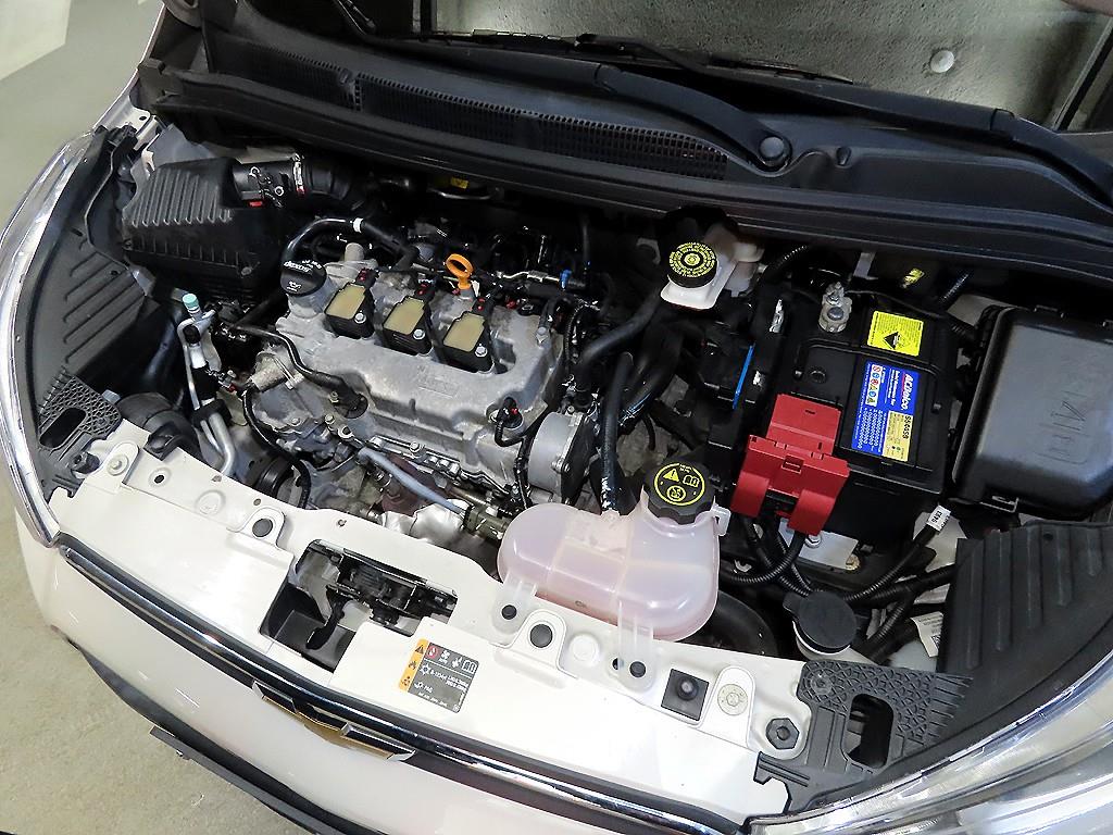 Chevrolet Spark 2017 - Importación desde Corea - HF Imports Iquique - Foto 19