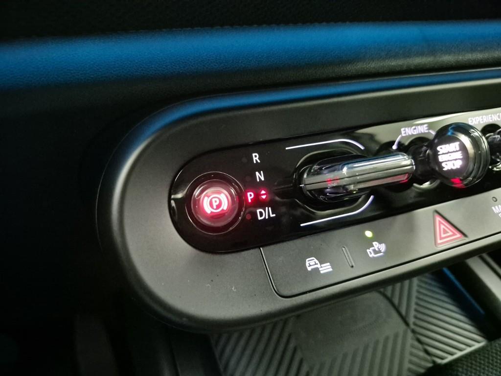 Mini Countryman - Vista 8