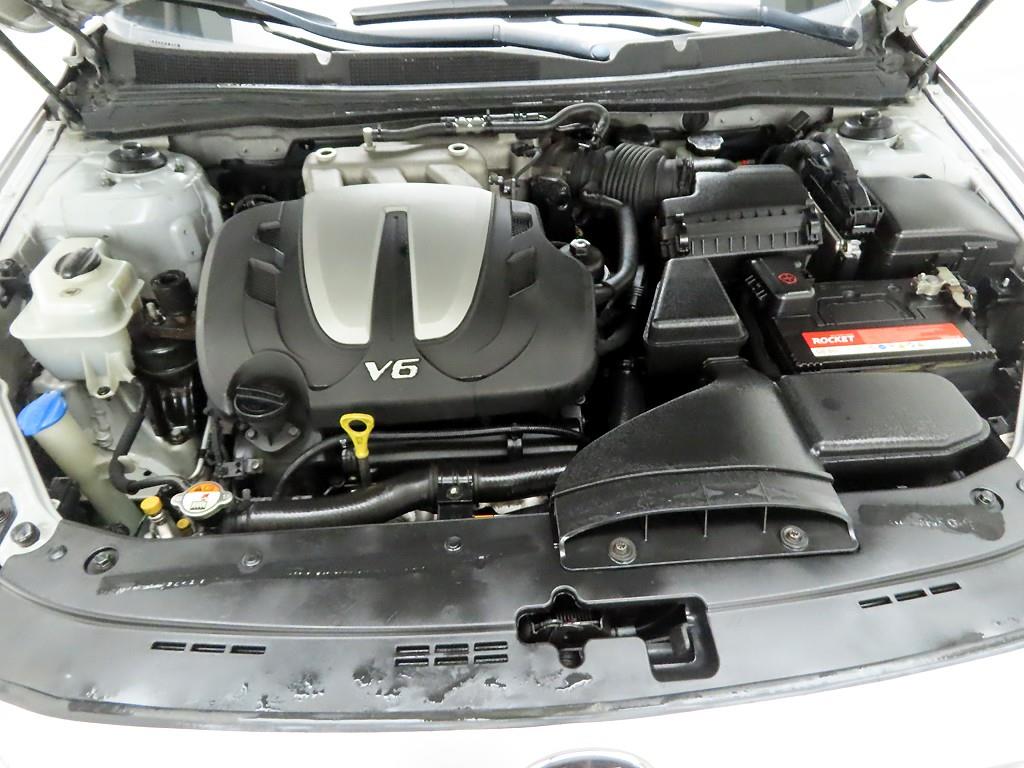 KIA K7 2013 - Importación desde Corea - HF Imports Iquique - Foto 20